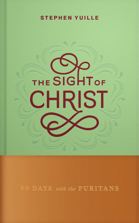 Cover image for book The Sight of Christ