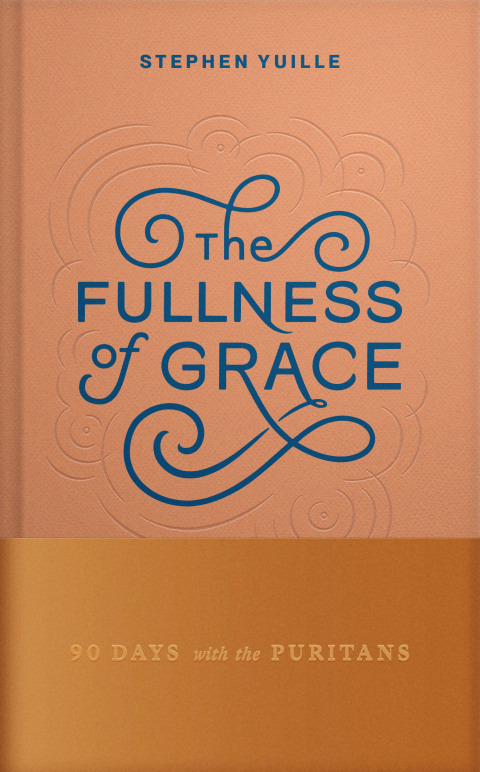 Cover image for book The Fullness of Grace