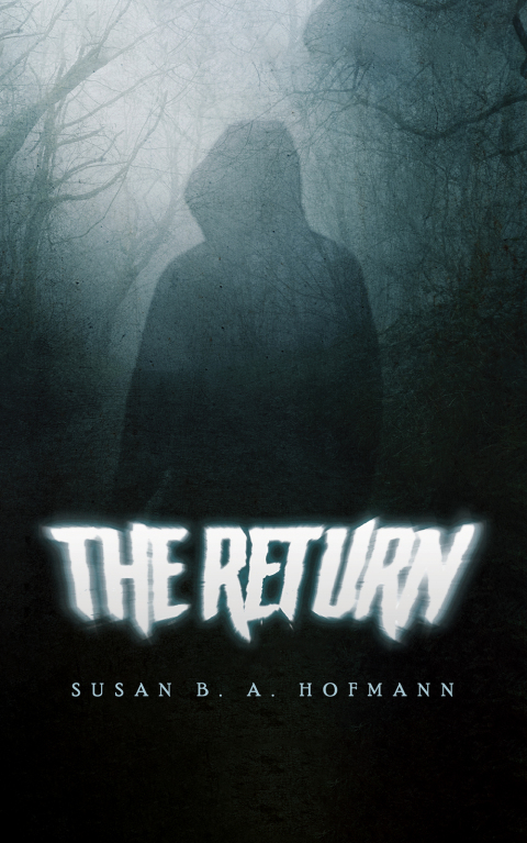 Cover image for book The Return