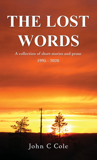 The Lost Words