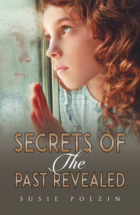 Cover image for book Secrets of the Past Revealed