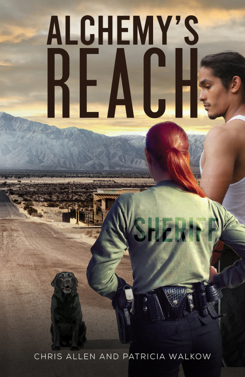 Alchemyâs Reach 