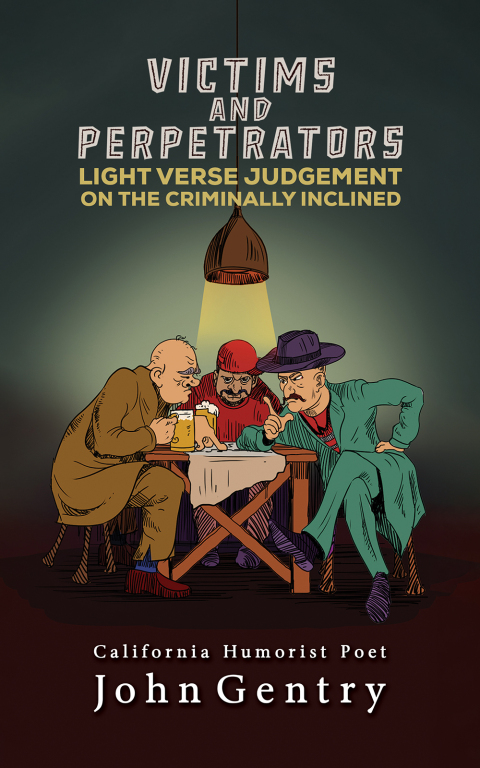 Cover image for book Victims and Perpetrators