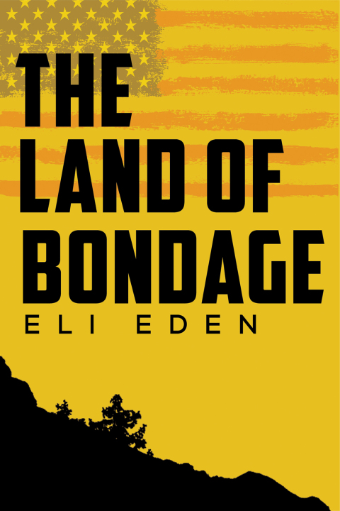 Cover image for book The Land of Bondage