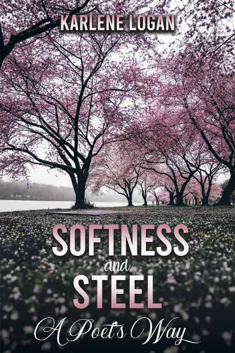 Cover image for book Softness and Steel – A Poet’s Way