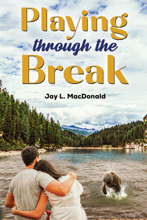 Cover image for book Playing Through the Break
