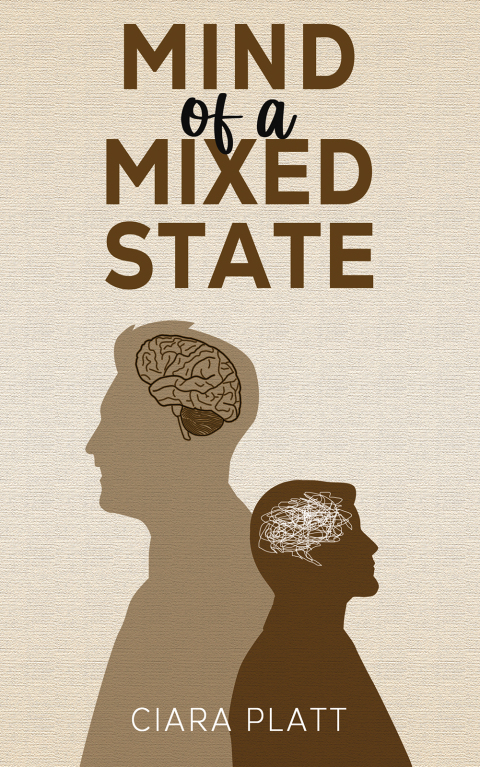 Cover image for book Mind of a Mixed State