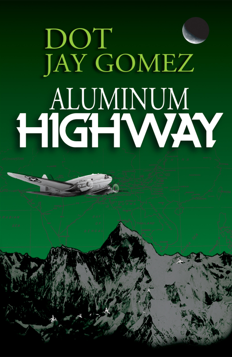 Cover image for book Aluminum Highway