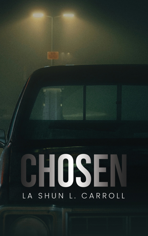 Cover image for book Chosen