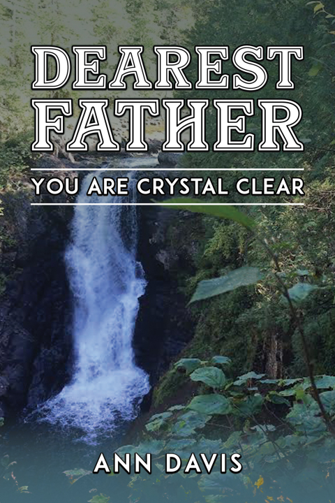 Cover image for book Dearest Father