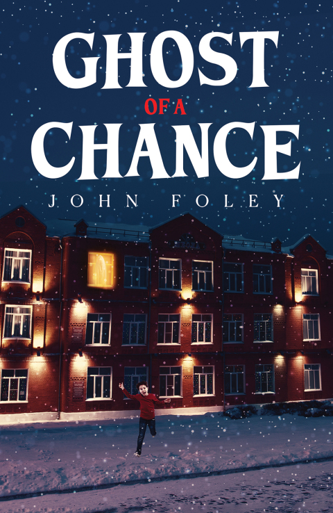 Ghost of a Chance 