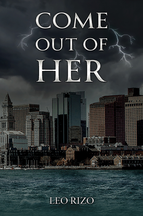 Cover image for book Come Out of Her