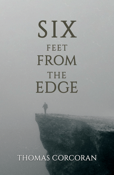 Cover image for book Six Feet from the Edge