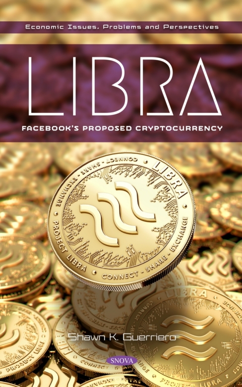 Cover image for book Libra: Facebook’s Proposed Cryptocurrency