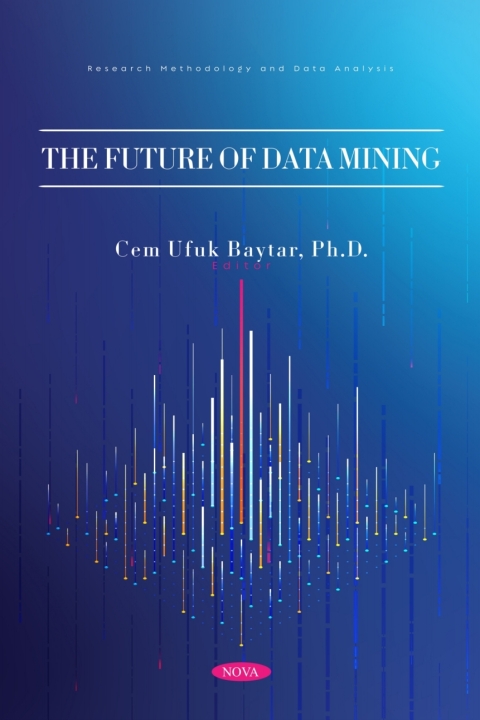 Cover image for book The Future of Data Mining