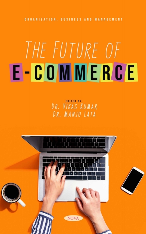 Cover image for book The Future of E-Commerce