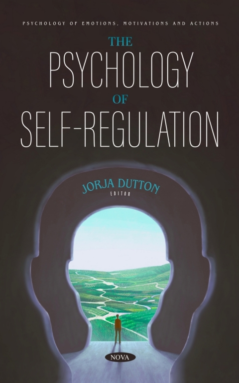 Cover image for book The Psychology of Self-Regulation