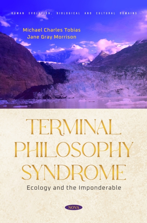 Cover image for book Terminal Philosophy Syndrome - Ecology and the Imponderable