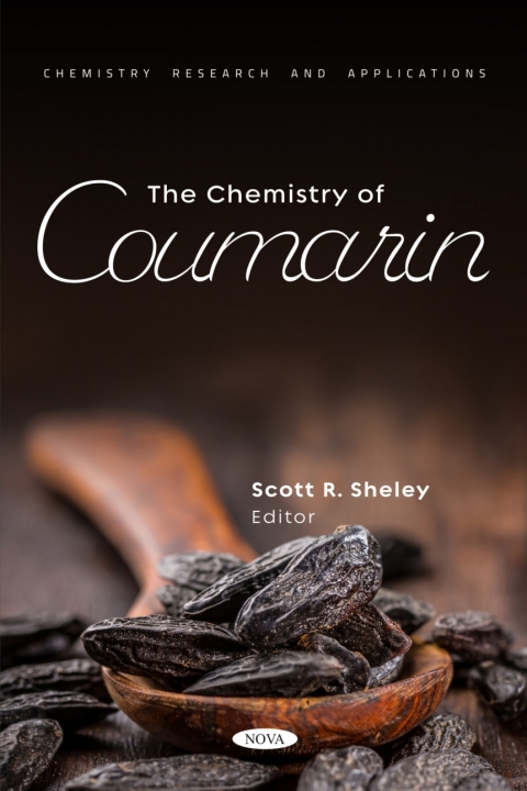 Cover image for book The Chemistry of Coumarin