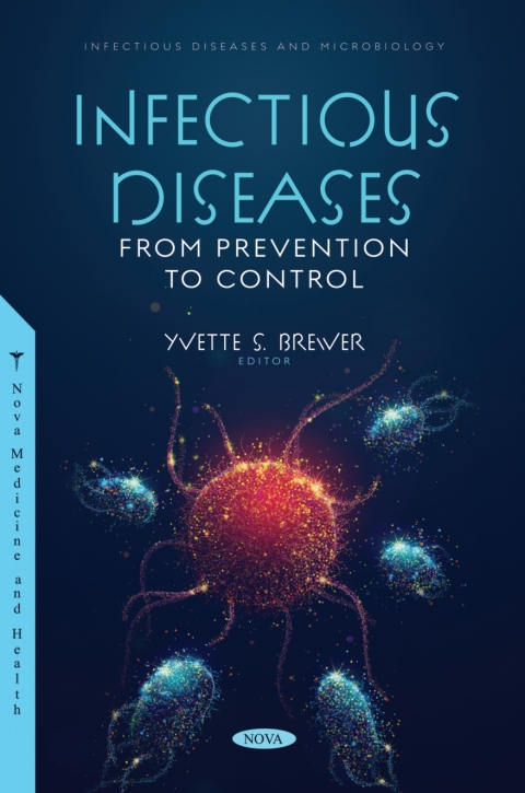 Cover image for book Infectious Diseases: From Prevention to Control