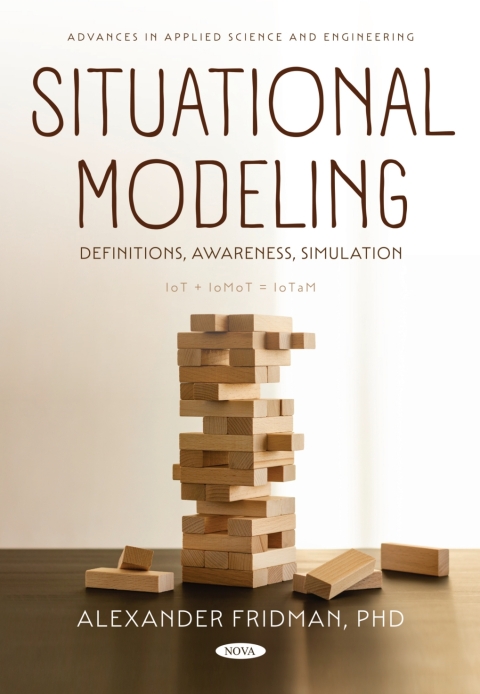 Cover image for book Situational Modeling: Definitions, Awareness, Simulation
