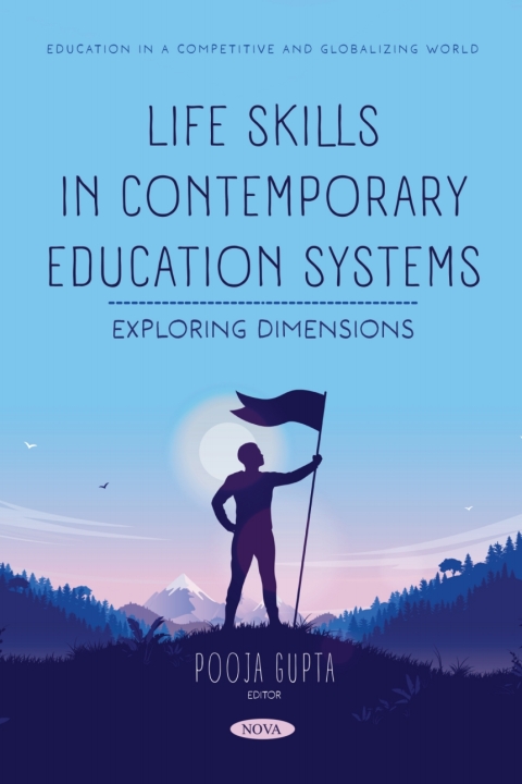 Cover image for book Life Skills in Contemporary Education Systems: Exploring Dimensions