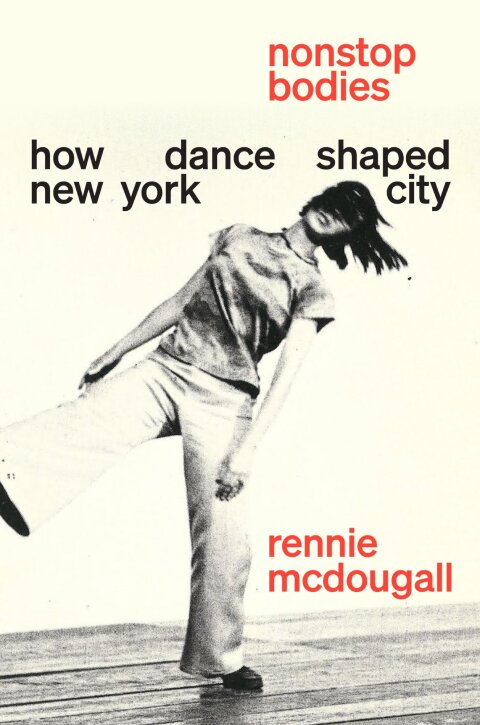 Cover image for book Nonstop Bodies
