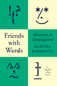 Friends with Words