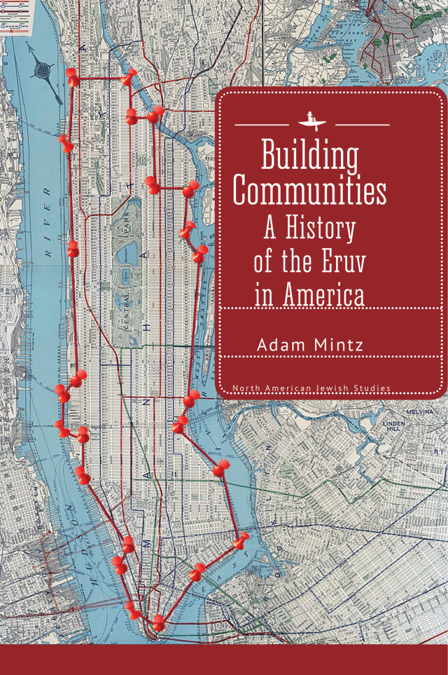 Building Communities