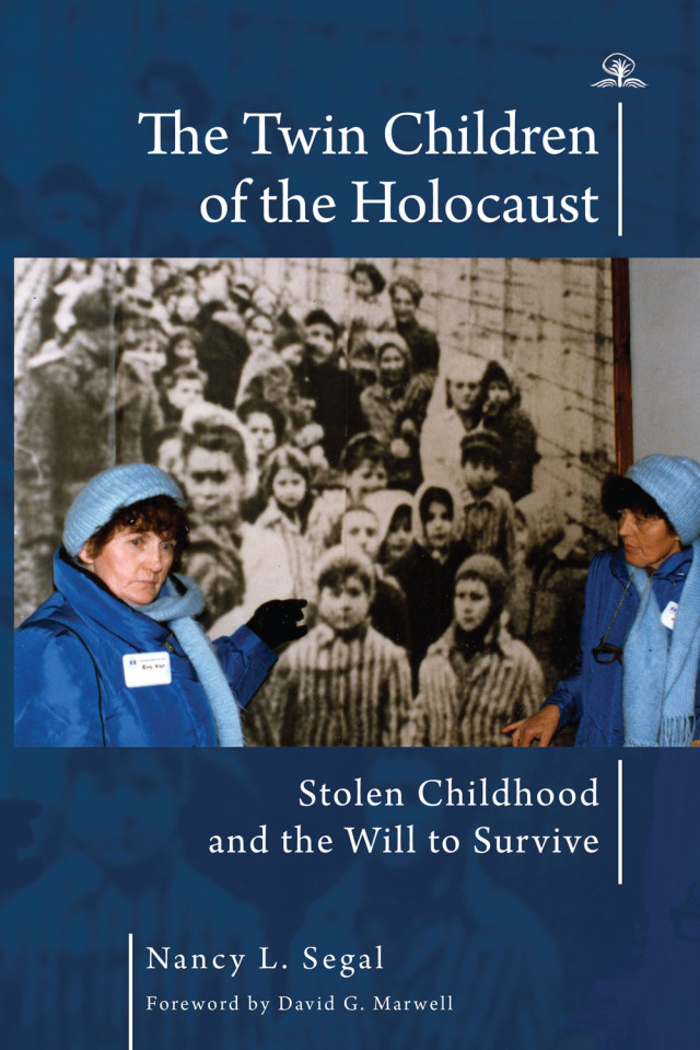 The Twin Children of the Holocaust