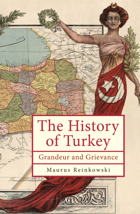 The History of Turkey 