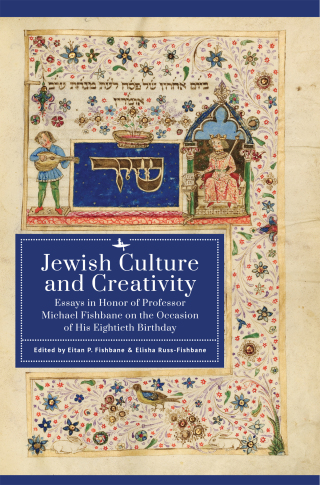 Jewish Culture and Creativity