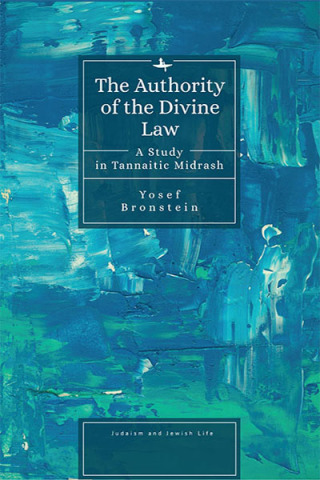 The Authority of the Divine Law
