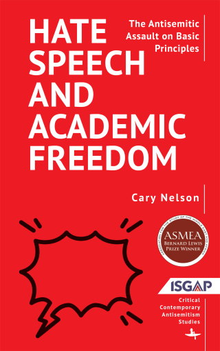 Hate Speech and Academic Freedom