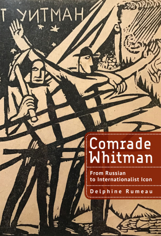 Comrade Whitman