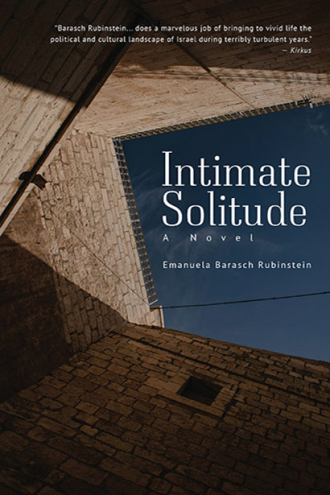 Intimate Solitude 