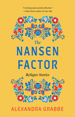 The Nansen Factor