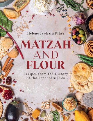 Matzah and Flour