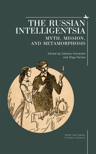 The Russian Intelligentsia