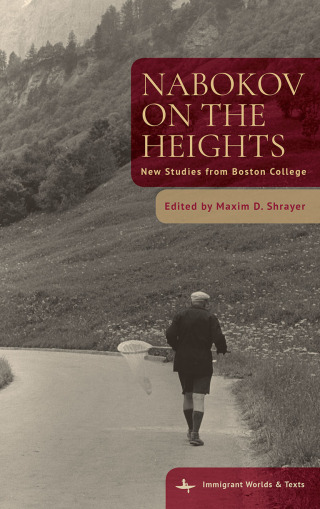 Nabokov on the Heights
