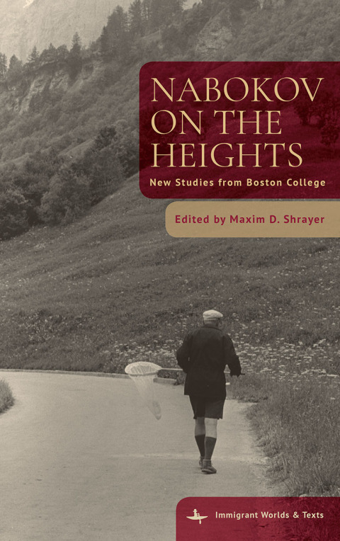 Nabokov on the Heights 