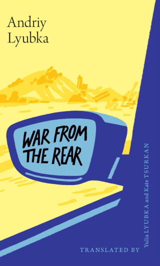 War from the Rear