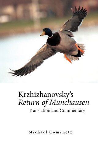 Krzhizhanovsky’s "Return of Munchausen"