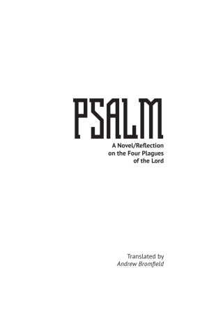 PSALM