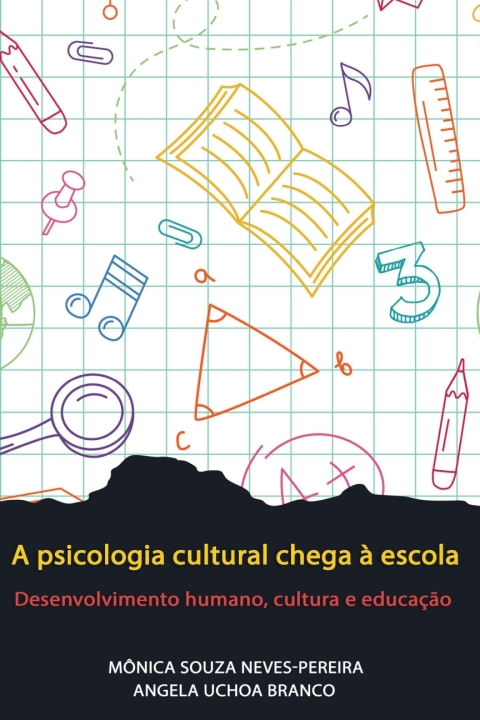 Cover image for book Cultural Psychology in Schools