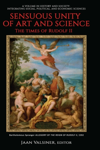 Sensuous Unity of Art and Science