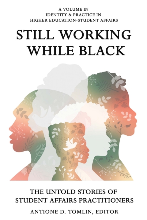 Cover image for book Still Working While Black