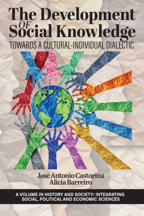 Cover image for book The Development of Social Knowledge