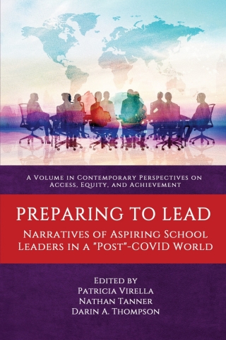 Preparing to Lead