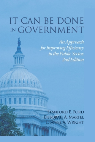 It Can Be Done in Government